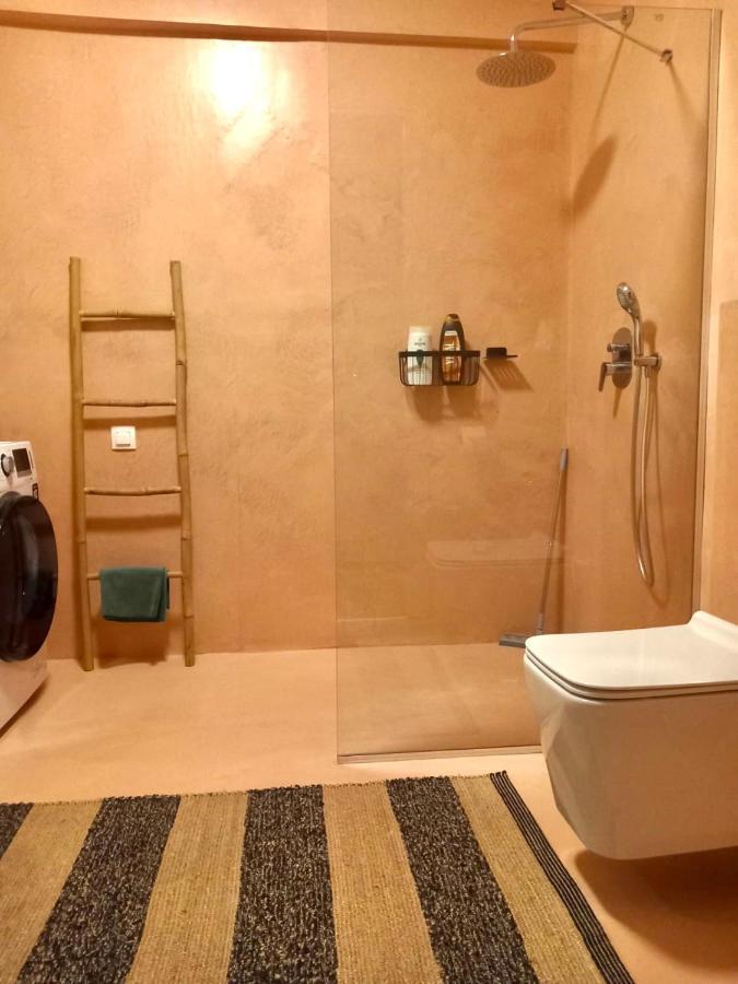 Specious Flat In Thessaloniki